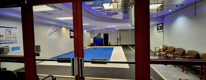 Joplin BJJ BJJ Academy - photo 2