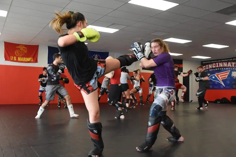 Jorge Gurgel Martial Arts Center Lebanon BJJ Academy - photo 1