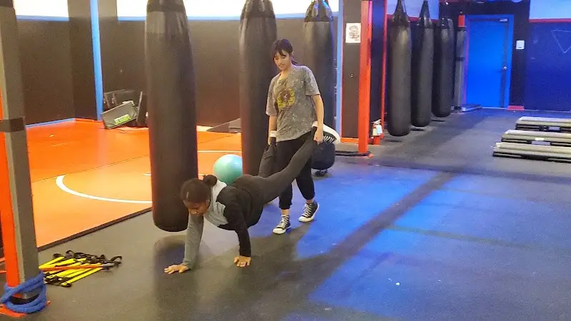 Josh Key Brazilian Jiu-Jitsu