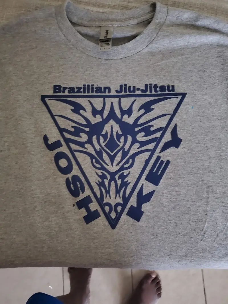 Josh Key Brazilian Jiu-Jitsu BJJ Academy - photo 2