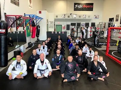 Josué Garcia BJJ BJJ Academy - photo 1