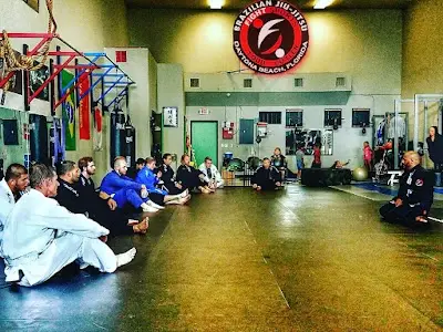 Josué Garcia BJJ BJJ Academy - photo 3
