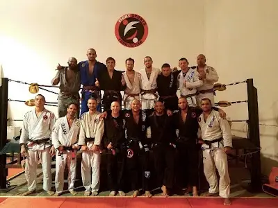 Josué Garcia BJJ BJJ Academy - photo 4
