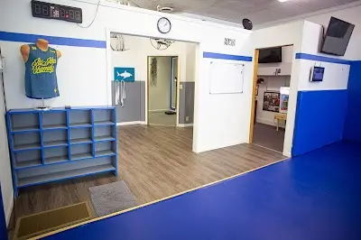 Journey Brazilian Jiu-Jitsu LLC BJJ Academy - photo 2