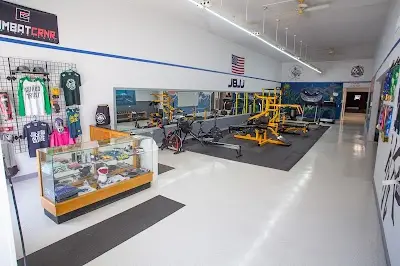 Journey Brazilian Jiu-Jitsu LLC BJJ Academy - photo 4