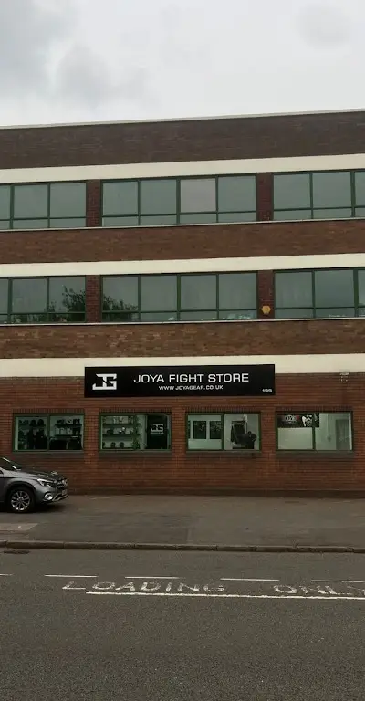 JOYA FIGHT STORE