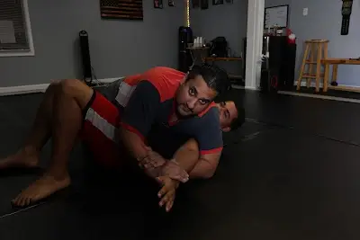 JPS JIU-JITSU & MMA BJJ Academy - photo 2