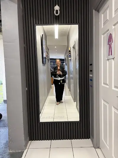Jsbjj Hq BJJ Academy - photo 1