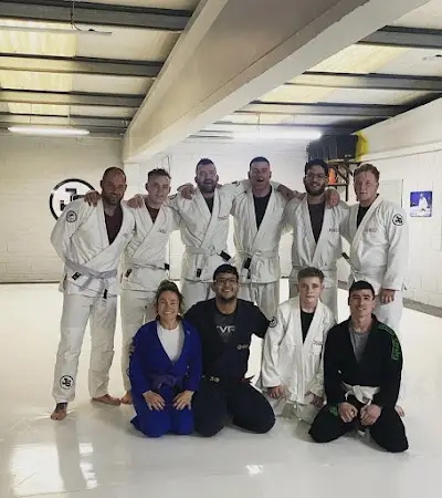 Jsbjj Kylemore BJJ Academy - photo 1