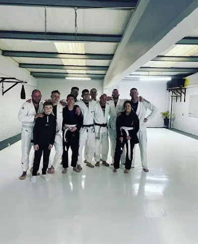 Jsbjj Kylemore BJJ Academy - photo 2
