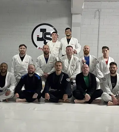 Jsbjj Kylemore BJJ Academy - photo 4
