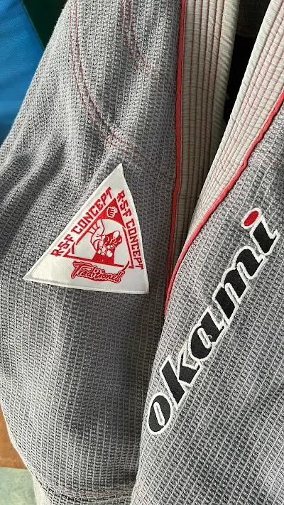 Ju-Fitness e.V. R.S.F Concept Combatives, Kampfsport, Ju-Jutsu und Fitness BJJ Academy - photo 4