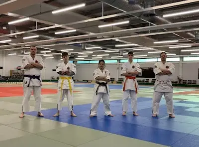 Ju Jitsu - Thetford - Norfolk Martial Arts BJJ Academy - photo 2