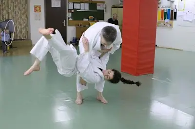 Ju-Jitsu | Selbstverteidigung | Budo Yoshin Ryu St. Gallen BJJ Academy - photo 2