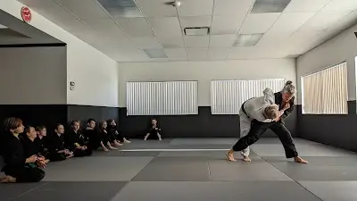 Ju-Jitsu Québec