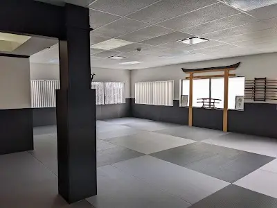 Ju-Jitsu Québec BJJ Academy - photo 1