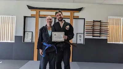 Ju-Jitsu Québec BJJ Academy - photo 2