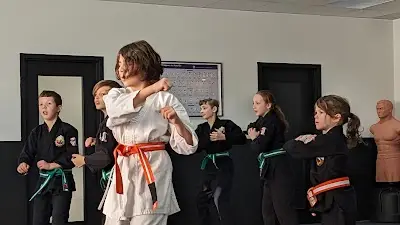 Ju-Jitsu Québec BJJ Academy - photo 4