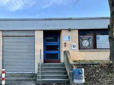Ju-Jutsu, BJJ & FMA TV Cannstatt BJJ Academy - photo 1
