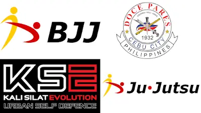 Ju-Jutsu, BJJ & FMA TV Cannstatt BJJ Academy - photo 3