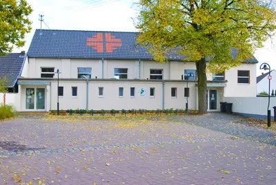 Ju-Jutsu im Turnverein Bergheim/Sieg BJJ Academy - photo 1