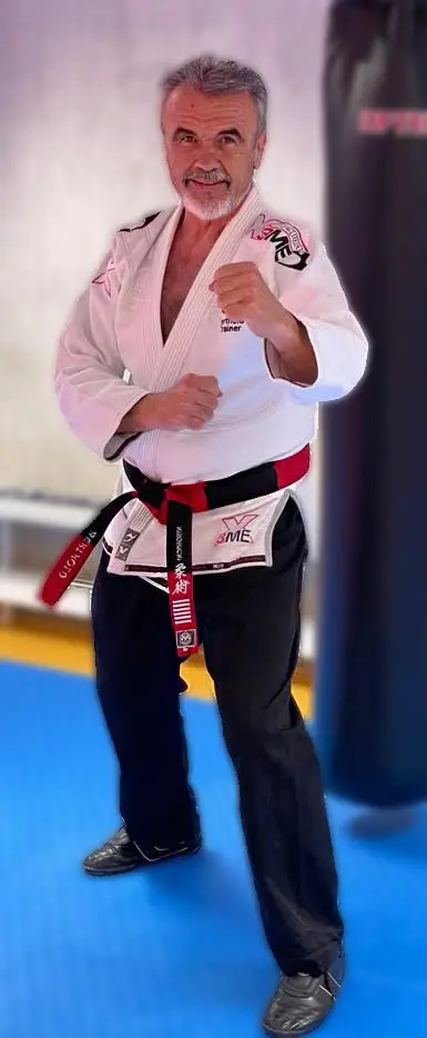 Ju-Jutsu Polizei-Sportverein München BJJ Academy - photo 3