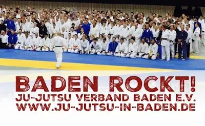 Ju-Jutsu Verband Baden e.V.