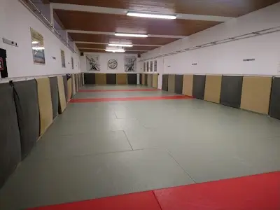 Ju-Jutsu/Karate SCUG BJJ Academy - photo 1
