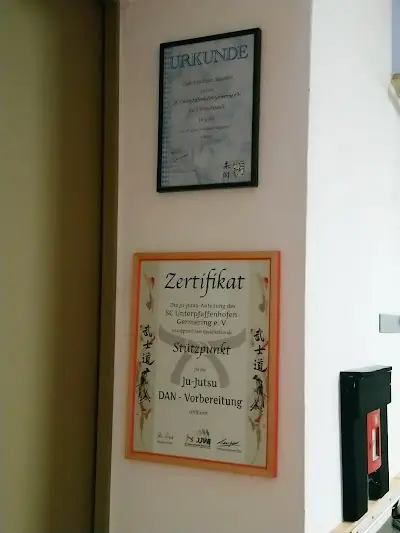 Ju-Jutsu/Karate SCUG BJJ Academy - photo 2