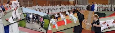 Ju-Jutsu/Karate SCUG BJJ Academy - photo 3