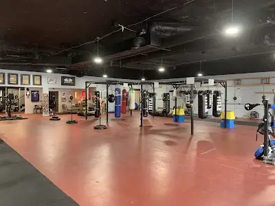 Juarez Boxing BJJ Academy - photo 1