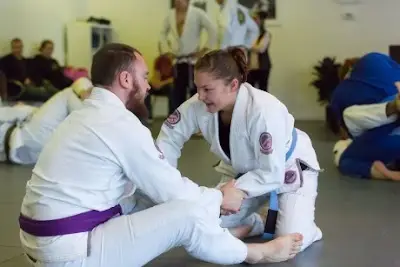 Jubera Brazilian Jiu-Jitsu
