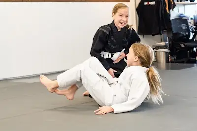 Jubera Brazilian Jiu-Jitsu BJJ Academy - photo 4