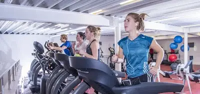 Jubilee Sport and Recreation Centre