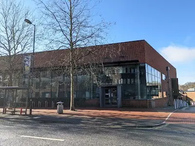 Jubilee Sport and Recreation Centre BJJ Academy - photo 2