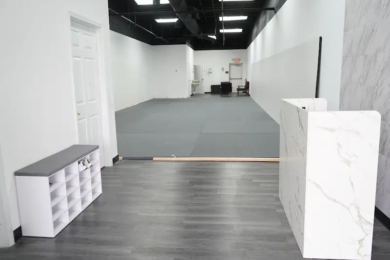 Jucao Jiu-Jitsu BJJ Academy - photo 1