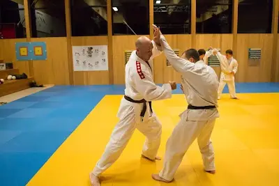 Judo & Ju-Jitsu Club Weinfelden BJJ Academy - photo 1