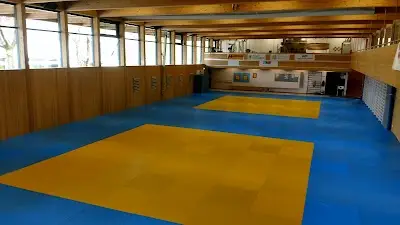Judo & Ju-Jitsu Club Weinfelden BJJ Academy - photo 2