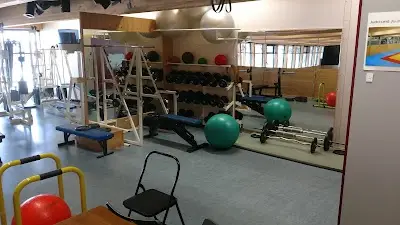 Judo & Ju-Jitsu Club Weinfelden BJJ Academy - photo 3