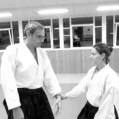 Judo Jiu-Jitsu Institute Sàrl BJJ Academy - photo 2
