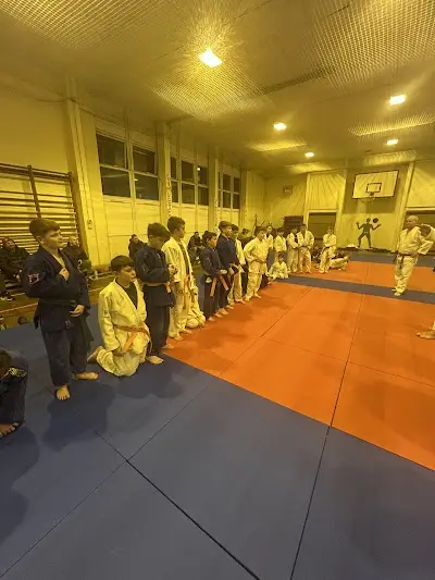Judo Swansea @ Penlan Leisure Centre BJJ Academy - photo 1