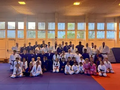 Judo Swansea @ Penlan Leisure Centre BJJ Academy - photo 3