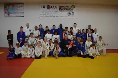 Judokaa Martial Arts BJJ Academy - photo 2