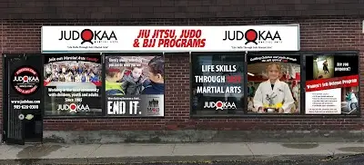 Judokaa Martial Arts BJJ Academy - photo 3