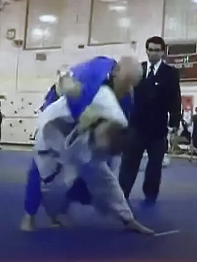 Judo@The MOUNT BJJ Academy - photo 1