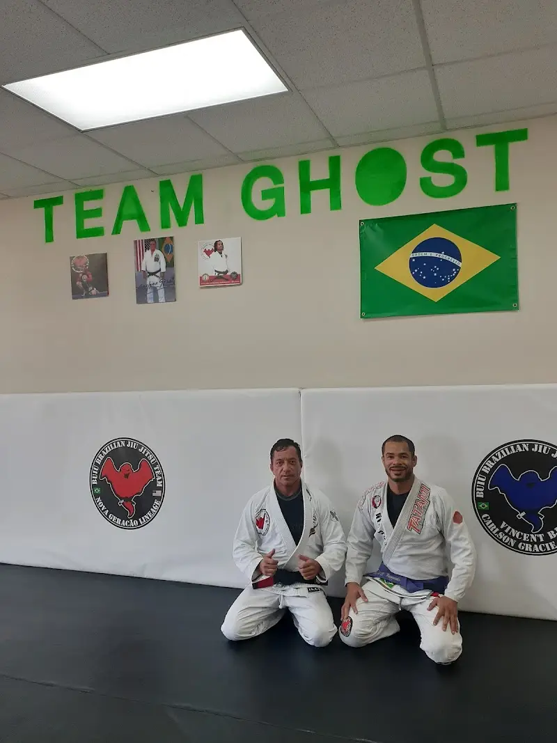 Juijitsu Team Legions BJJ Academy - photo 2