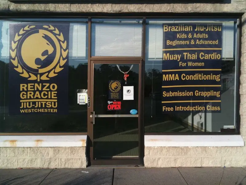 Julio Cruz BJJ Westchester BJJ Academy - photo 1