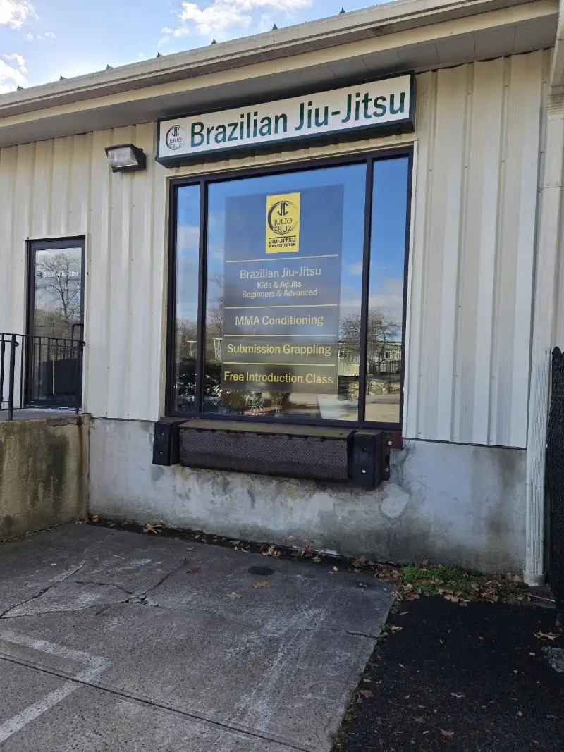 Julio Cruz BJJ Westchester BJJ Academy - photo 2
