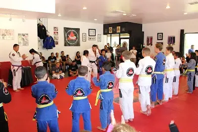 Julio Juarez Brazilian Jiu-Jitsu BJJ Academy - photo 1