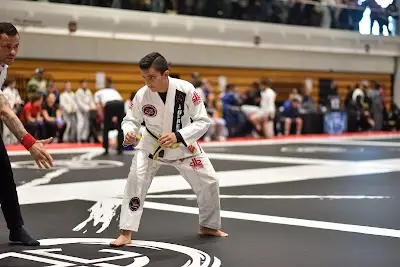 Julio Juarez Brazilian Jiu-Jitsu BJJ Academy - photo 2